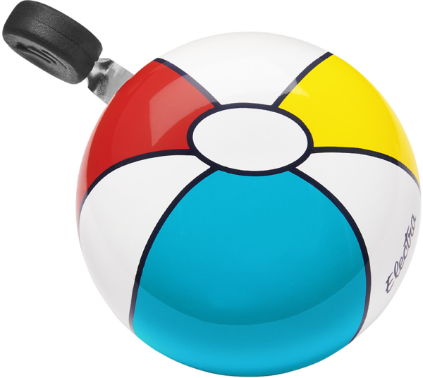 Electra Beach Ball Small Ding-Dong Bike Bell