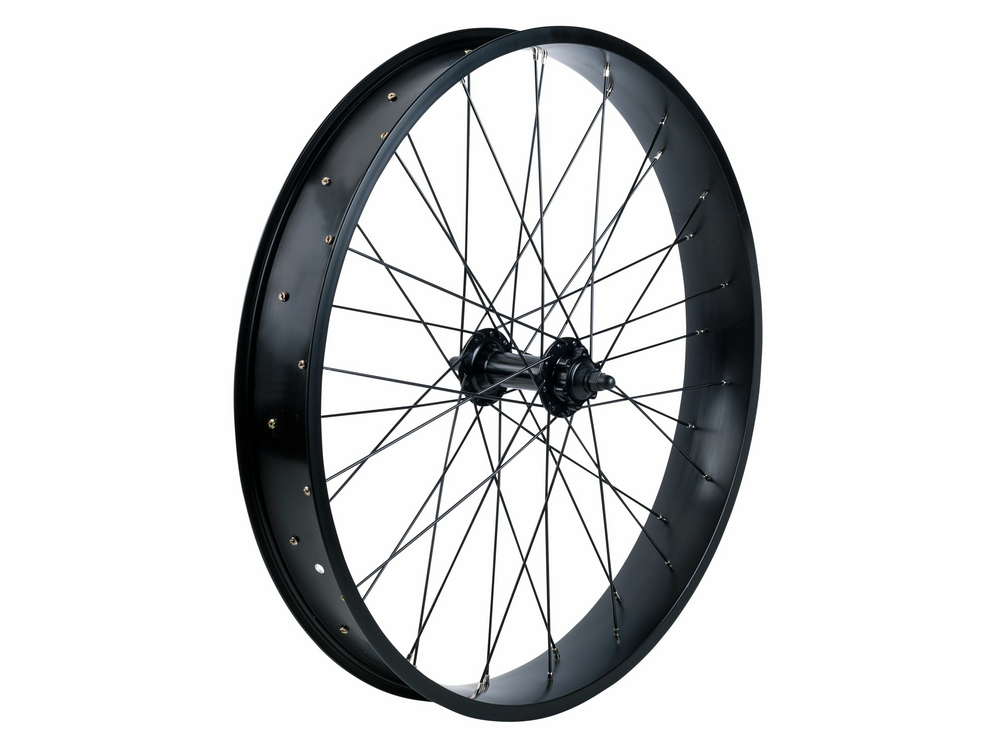 Electra Lux Fat 26" Wheel Front