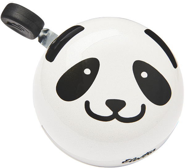 Electra Panda Small Ding-Dong Bike Bell