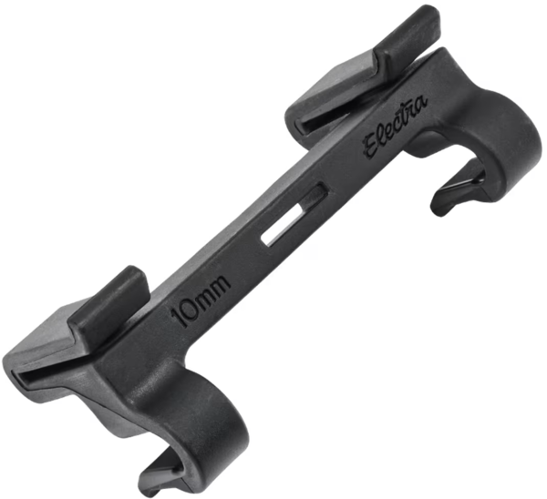 Electra Plasket Bracket