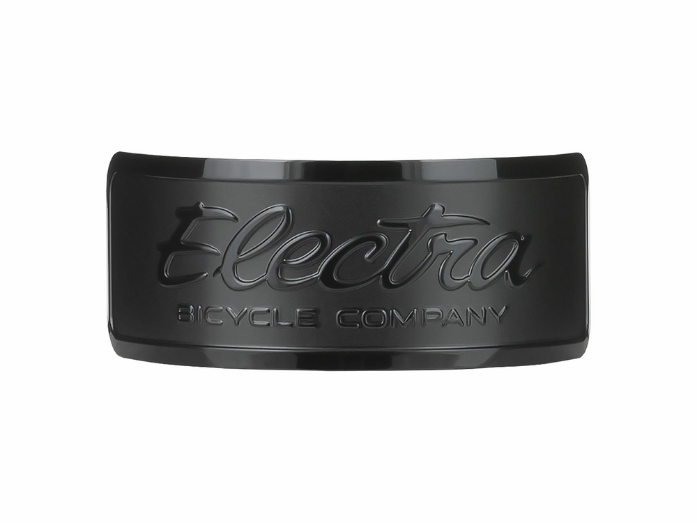 Electra Electra Ponto Go! Headbadge
