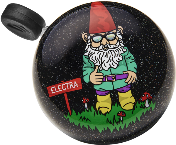 Electra Gnome Domed Ringer Bike Bell