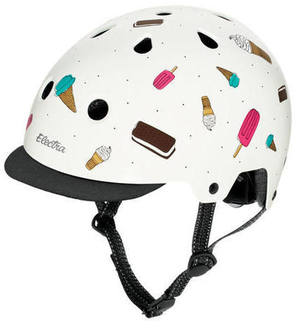Electra Graphic Helmet