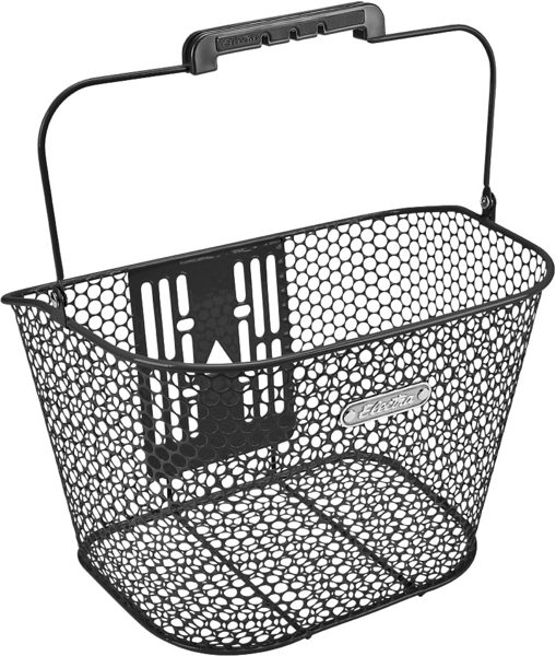 Electra Honeycomb Front QR Basket