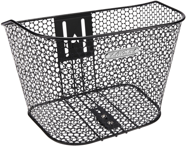 Electra Honeycomb Headset Mounted Basket