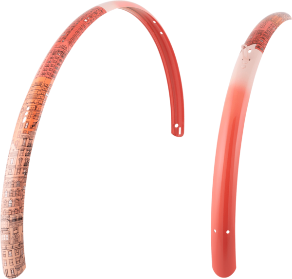 Electra Loft Go! 7D Fender Set