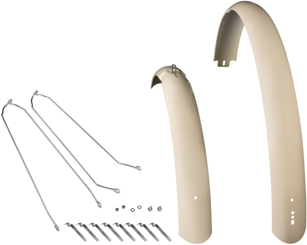 Electra Loft Go! Fender Set