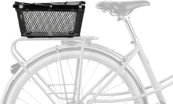 Electra Low Profile Basket Electra Linear QR Basket – The Last Lift