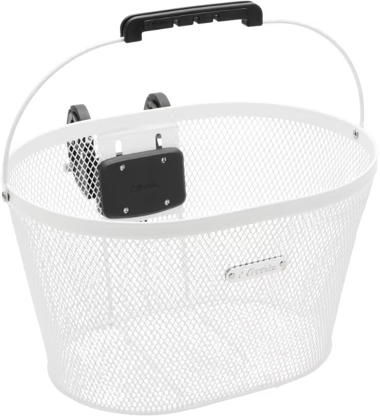 Electra Mesh QR Front Bike Basket