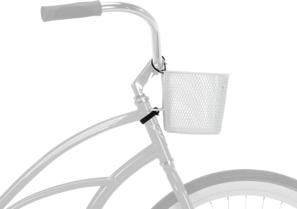 Electra Mesh Basket - Thumbnail 5