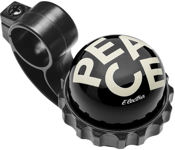 Electra Peace Forward Twister Bike Bell