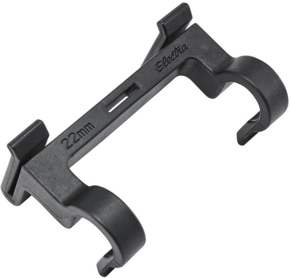 Electra Plasket 22.2mm Bracket Electra Plasket 22.2mm Bracket