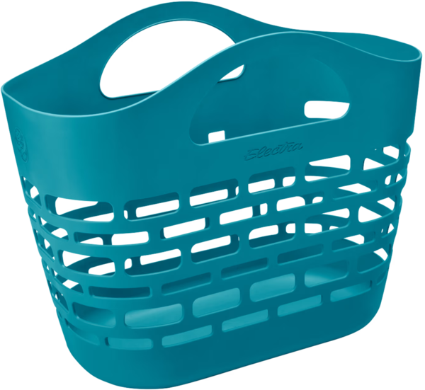 Electra Plasket Basket