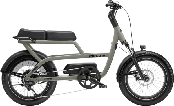 Electra Ponto Go! Electra Ponto Go!