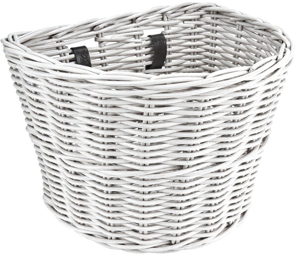 Electra Rattan Basket