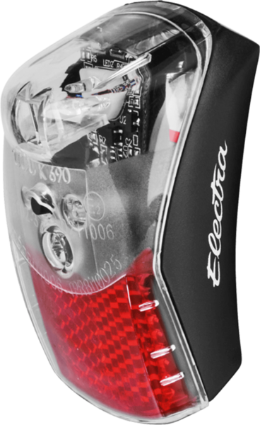 Electra Rear Fender Bike Light