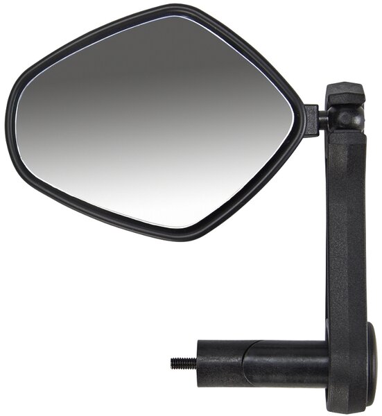 Electra Retrostripe Bar End Mirror