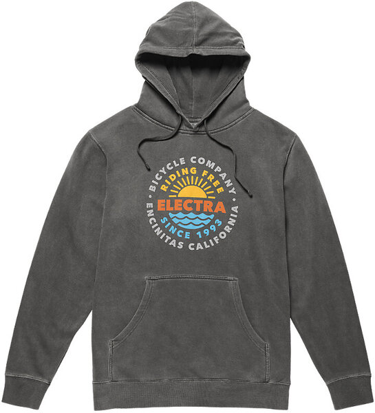 Electra Ride Free Sweatshirt