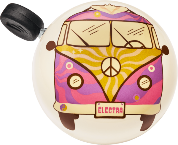 Electra Road Trippy Ringer Bike Bell