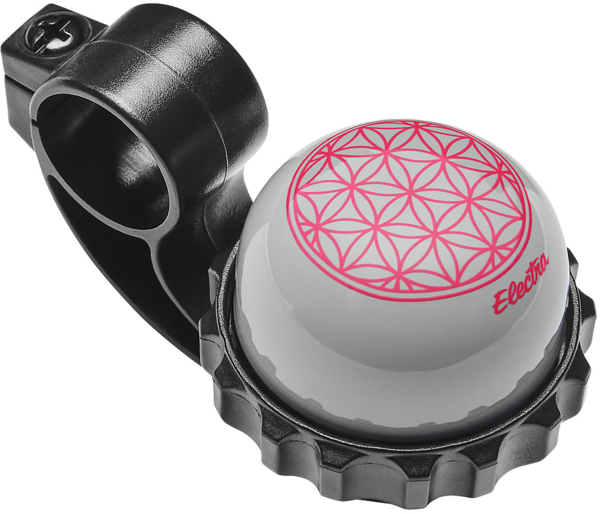 Electra Rosette Twister Bike Bell