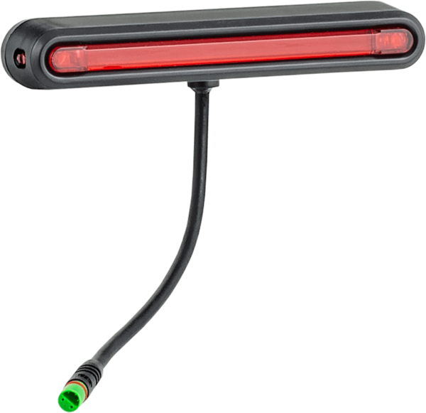 Electra Sate-Lite Bottom Route M15 12-56v Taillight Electra Sate-Lite Bottom Route M15 12-56v Taillight