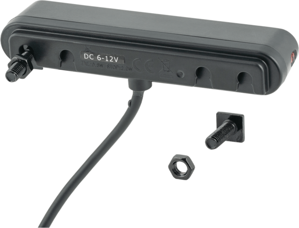 Electra Sate-Lite Bottom Route M15 12-56v Taillight