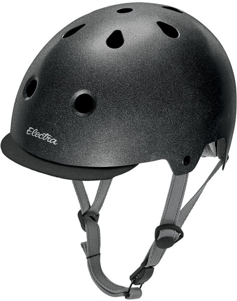 Electra Lifestyle Lux Solid Color Helmet