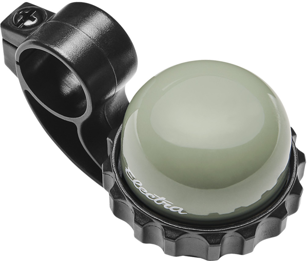 Electra Solid Color Twister Bike Bell