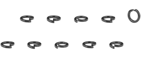 Electra Stainless Steel Split Washer