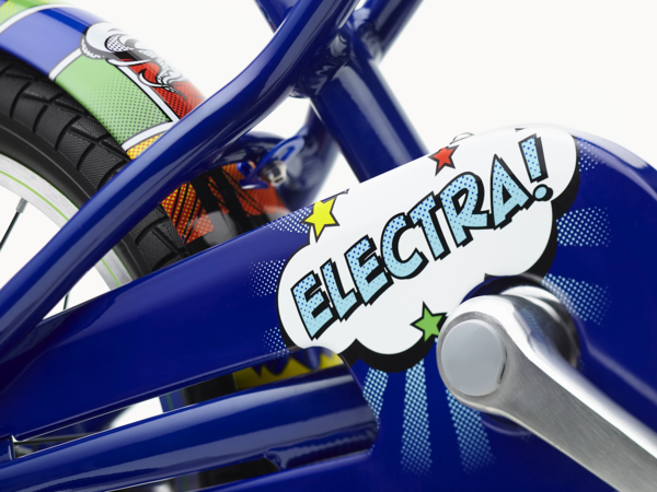 Electra Super Sprocket 16-inch - Balboa Beach and Bicycle Boutique