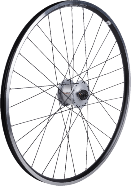 Electra Townie 3i EQ 26" Front Wheel