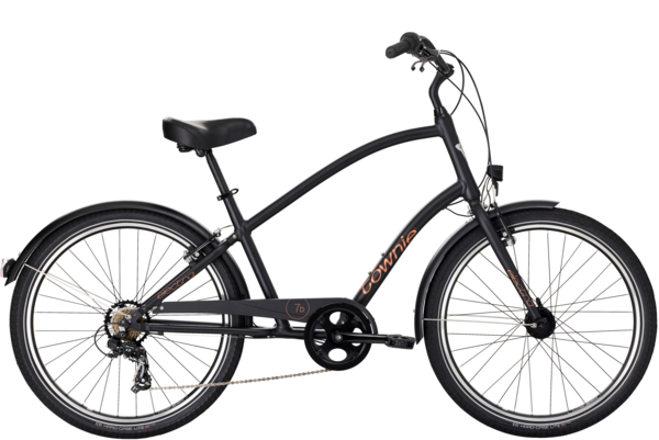 Electra Townie 7D EQ Step-Over Electra Townie 7D EQ Step-Over
