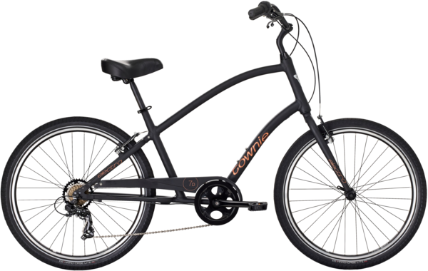 Electra Townie 7D Step-Over