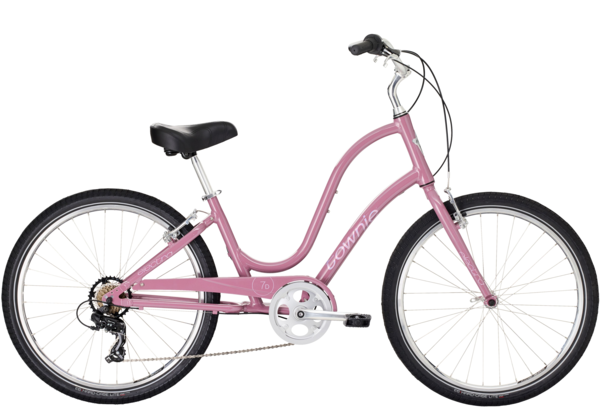 Electra Townie 7D Step-Thru