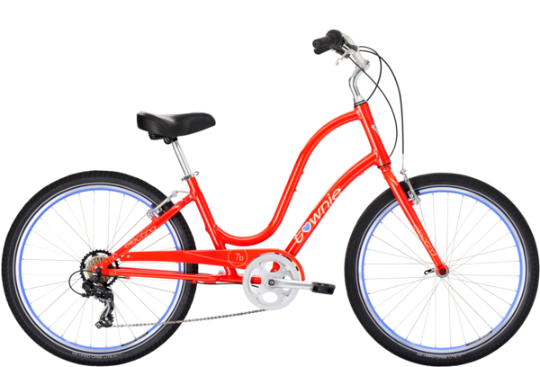 Electra Townie 7D Step-Thru