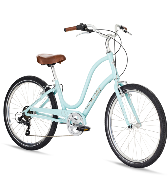 Electra Townie 7D Step-Thru