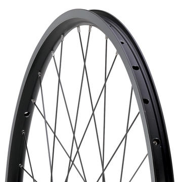 Electra Townie Aluminum Front Wheel
