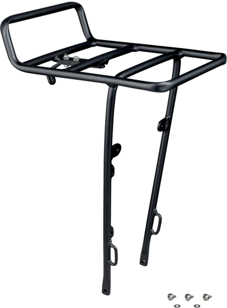 Electra Townie Commute Front Rack