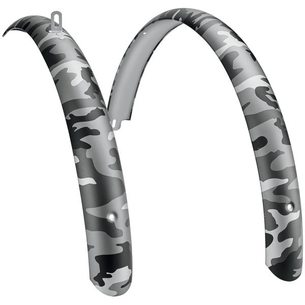 Electra Townie Fenders Color | Size: Camo | 26-inch