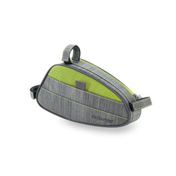 electra townie frame bag