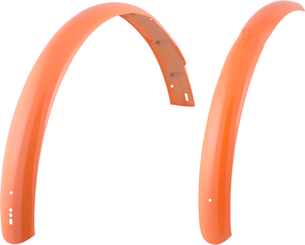 Electra Townie Go! 5i 26-inch Fender Set