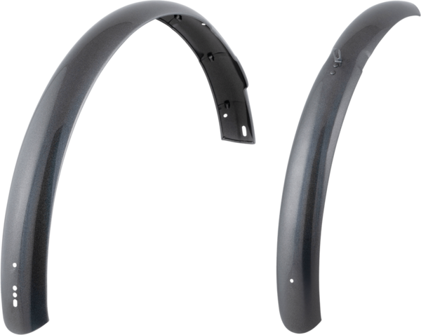 Electra Townie Go! 5i 26-inch Fender Set