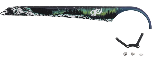 Electra Townie Go! 5i Chainguard