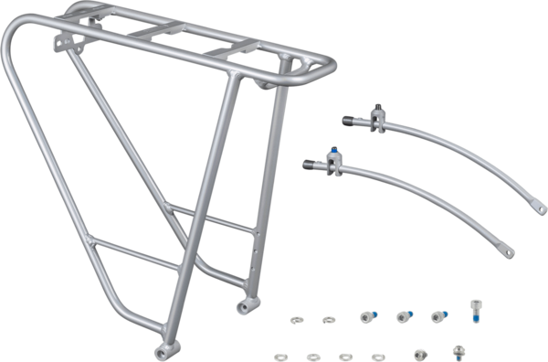 Electra Townie GO! 5i MIK Rear Rack