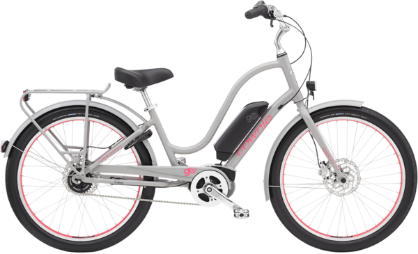 Electra Townie Go! 5i Step-Thru