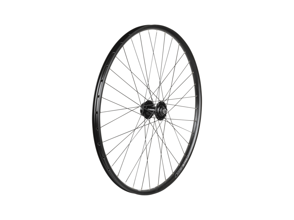 Electra Townie Go! 7D 27.5" Front Wheel