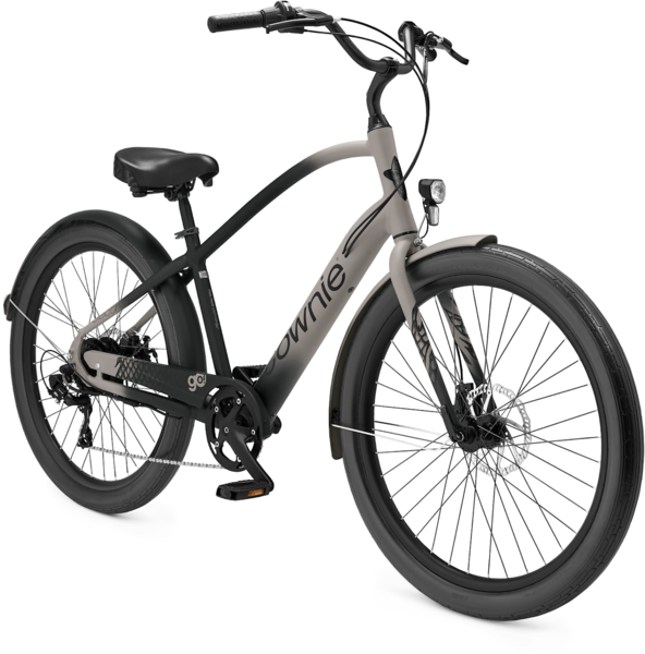 Electra Townie Go! 7D EQ Step-Over Electra Townie Go! 7D EQ Step-Over