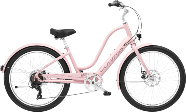 Electra Townie Go! 7D EQ Step-Thru Electra Townie Go! 7D EQ Step-Thru