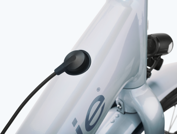 Electra TOWNIE GO! S Step Thru 26-inch The Bike Lane Reston, VA