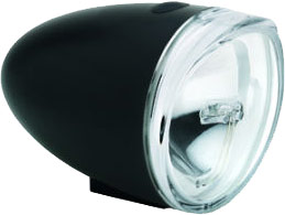 Electra LED Bullet Headlight